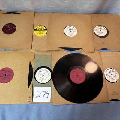 Vintage Records