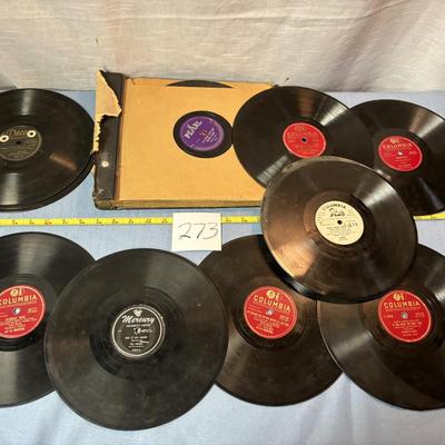 Vintage Records