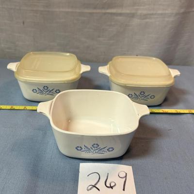 Corning ware 22oz.