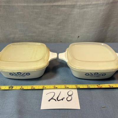 Corning Ware Petite Pan