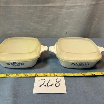 Corning Ware Petite Pan