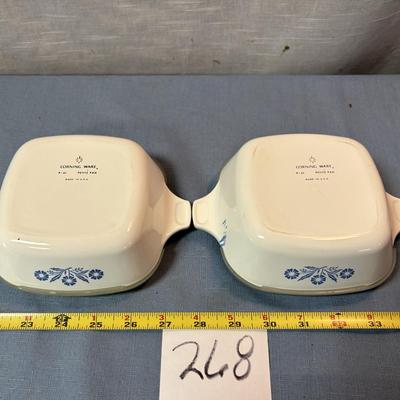 Corning Ware Petite Pan