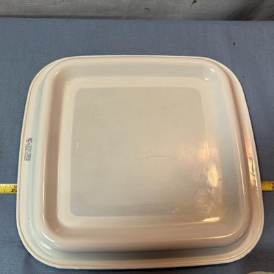 Corning Ware Microwave Browning Grill