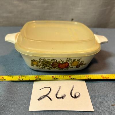 Corning Ware 1 3/4 Cup