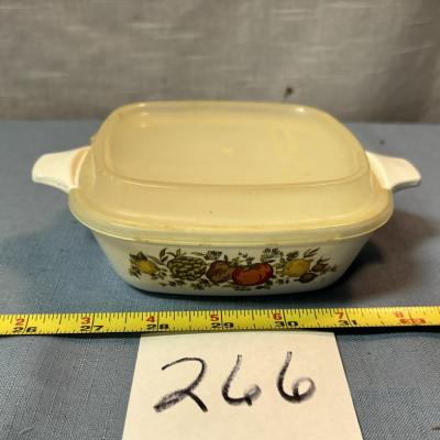 Corning Ware 1 3/4 Cup