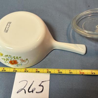 Corning Ware 1 Pint