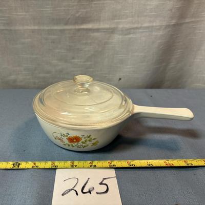 Corning Ware 1 Pint