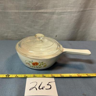 Corning Ware 1 Pint