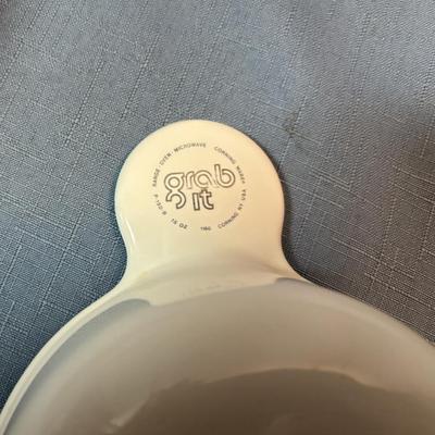 Corning Ware 15oz Grab It