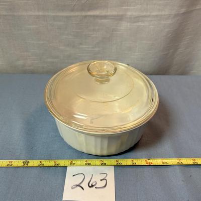 Corning Ware 1 1/2 Quarts
