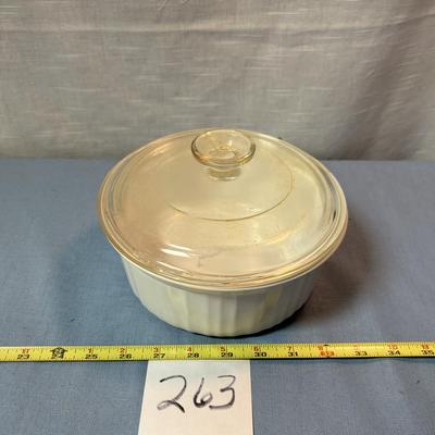 Corning Ware 1 1/2 Quarts