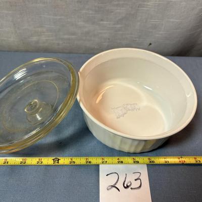 Corning Ware 1 1/2 Quarts