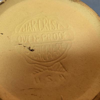 Pottery Lot
