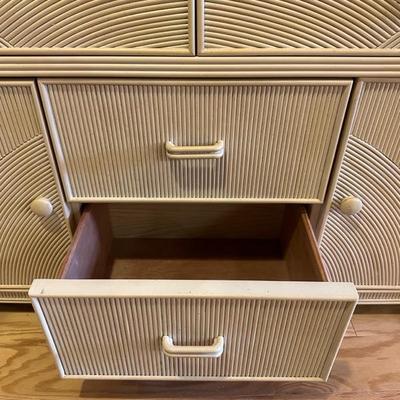 China Cabinet by Stanley Furniture