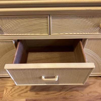 China Cabinet by Stanley Furniture