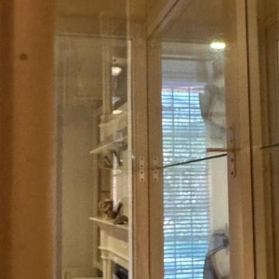 China Cabinet by Stanley Furniture