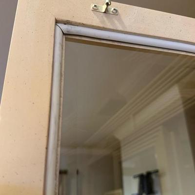 China Cabinet by Stanley Furniture