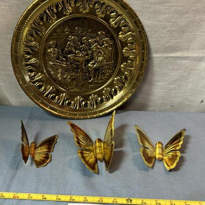 Butterfly Decor and More