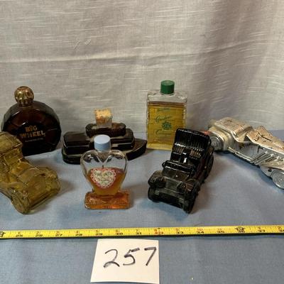 Vintage Avon and more