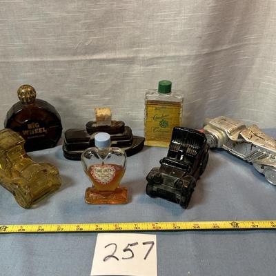Vintage Avon and more