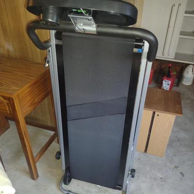 Phoenix Manual Treadmill- Model TR10