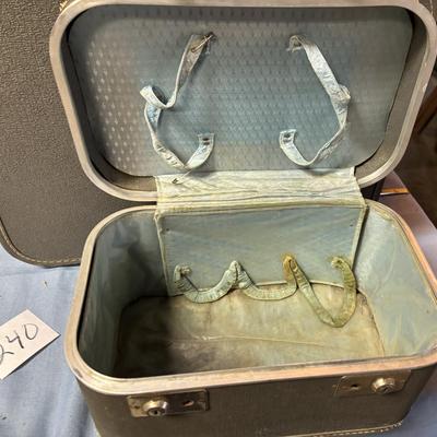 Suitcase Set
