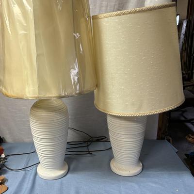 Lamp Lot