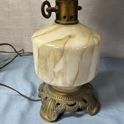 Vintage Lamp