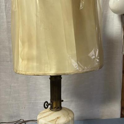 Vintage Lamp