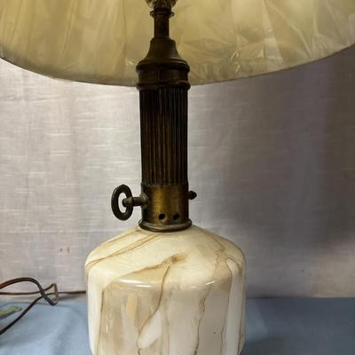 Vintage Lamp