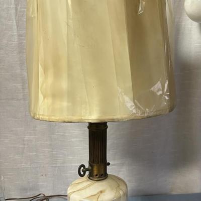 Vintage Lamp
