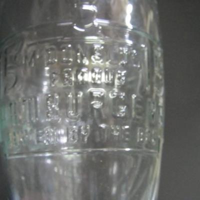 Vintage McDonald's Logo 16oz Glasses