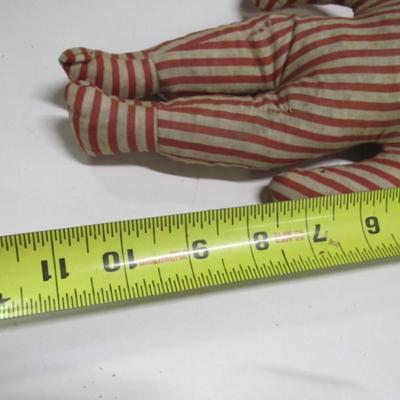 Vintage Doll Figures