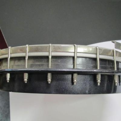 Rover Remo Weather King Banjo