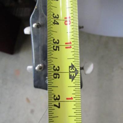 Rover Remo Weather King Banjo