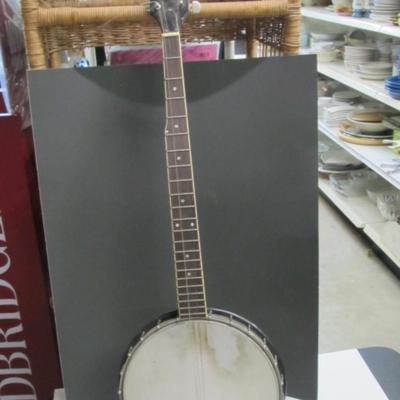 Rover Remo Weather King Banjo
