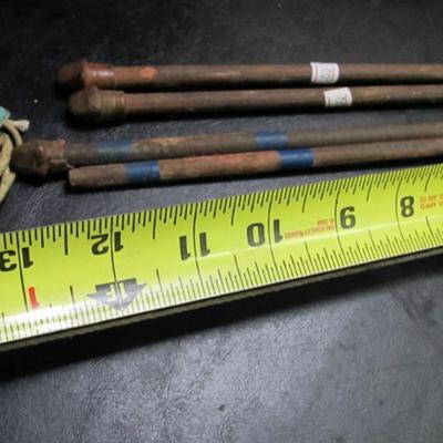 Vintage Bow & Arrows