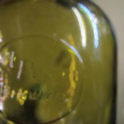 Vintage Collectible Bottles/Jars Coca Cola St. Petery Brewery