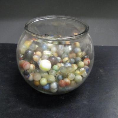 Vintage Marble Collection