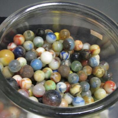 Vintage Marble Collection