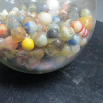 Vintage Marble Collection