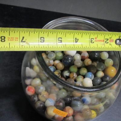 Vintage Marble Collection