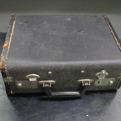 Clarinet Parts & Case