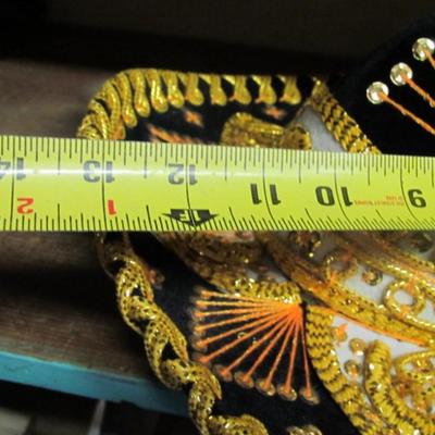 Hand Made In Mexico Belri Hat