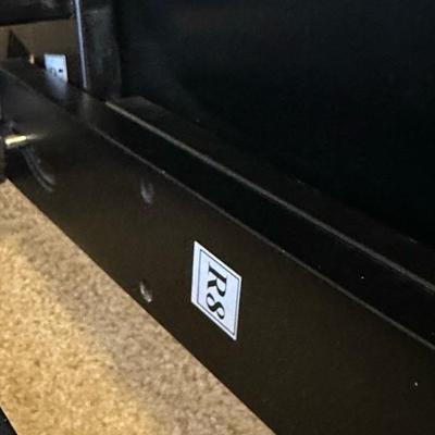 Brown Futon