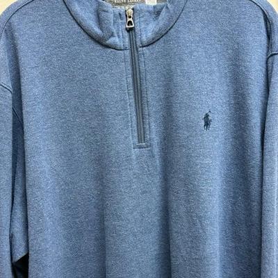 Collection of Polo Pullover Sweaters