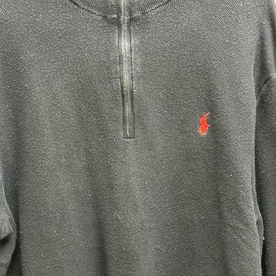 Collection of Polo Pullover Sweaters