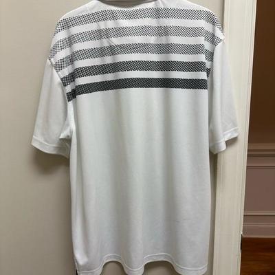 Collection of 8 Men’s Golf Shirts