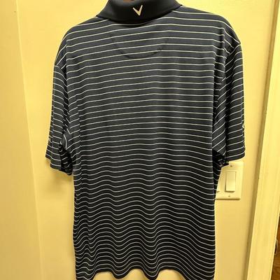 Collection of 8 Men’s Golf Shirts