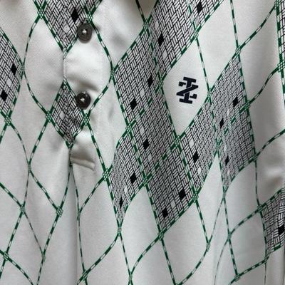 Collection of 8 Men’s Golf Shirts